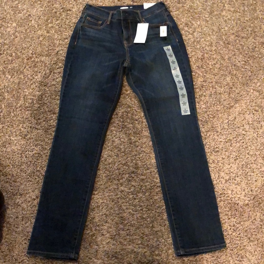 Old Navy Jeans